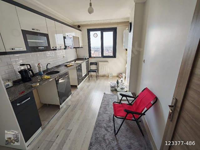Gebze BEYLİKBAĞI KİRALIK 3+1 DUBLEX ASANSÖRLÜ DAİRE - Görsel 6