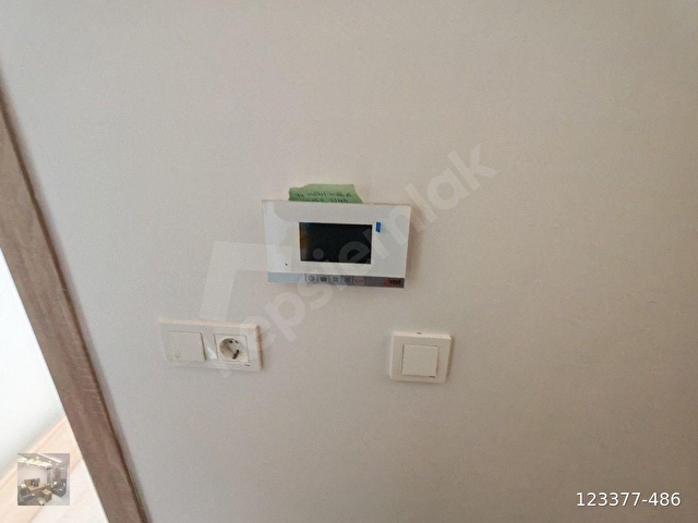 Gebze BEYLİKBAĞI KİRALIK 3+1 DUBLEX ASANSÖRLÜ DAİRE - Görsel 18