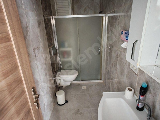 Gebze BEYLİKBAĞI KİRALIK 3+1 DUBLEX ASANSÖRLÜ DAİRE - Görsel 21