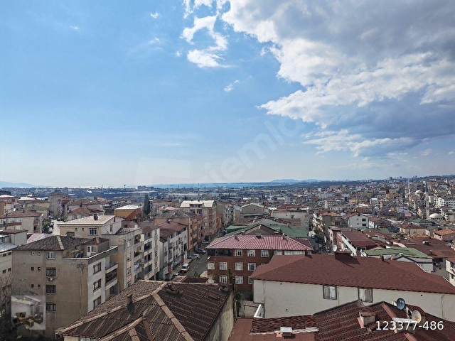 Gebze BEYLİKBAĞI KİRALIK 3+1 DUBLEX ASANSÖRLÜ DAİRE - Görsel 26