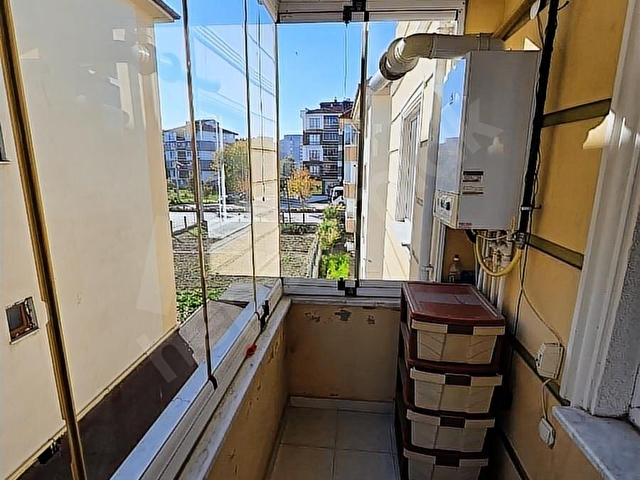 KİRALIK DAİRE 2+1 SAĞLIK MÜDÜRLÜĞÜ YANI SÜMERDE GENİŞ DAİRE AİLE APARTMANI AİDAT YOK. - Görsel 15