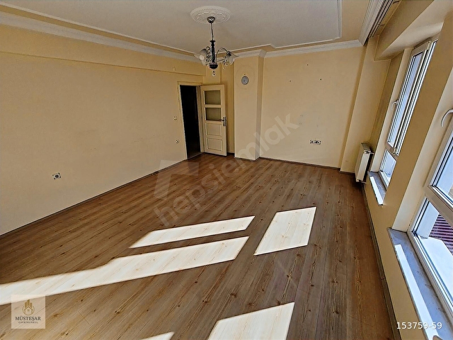 KİRALIK DAİRE 2+1 SAĞLIK MÜDÜRLÜĞÜ YANI SÜMERDE GENİŞ DAİRE AİLE APARTMANI AİDAT YOK. - Görsel 7