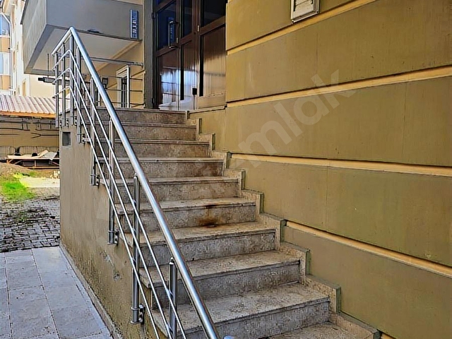 KİRALIK DAİRE 2+1 SAĞLIK MÜDÜRLÜĞÜ YANI SÜMERDE GENİŞ DAİRE AİLE APARTMANI AİDAT YOK. - Görsel 20