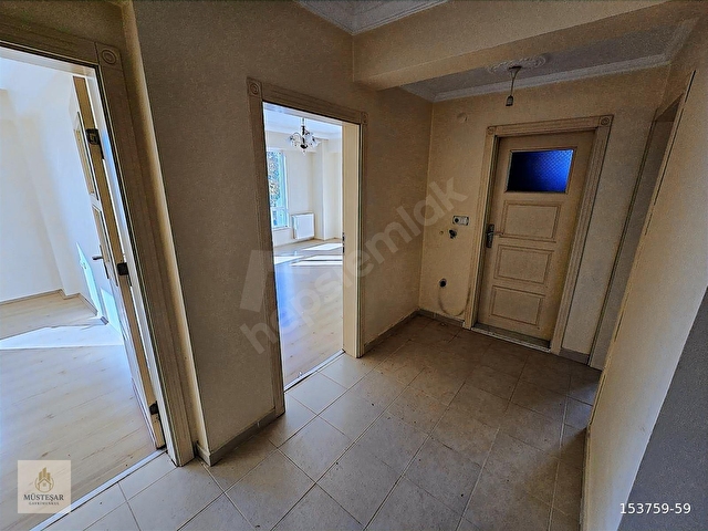 KİRALIK DAİRE 2+1 SAĞLIK MÜDÜRLÜĞÜ YANI SÜMERDE GENİŞ DAİRE AİLE APARTMANI AİDAT YOK. - Görsel 9
