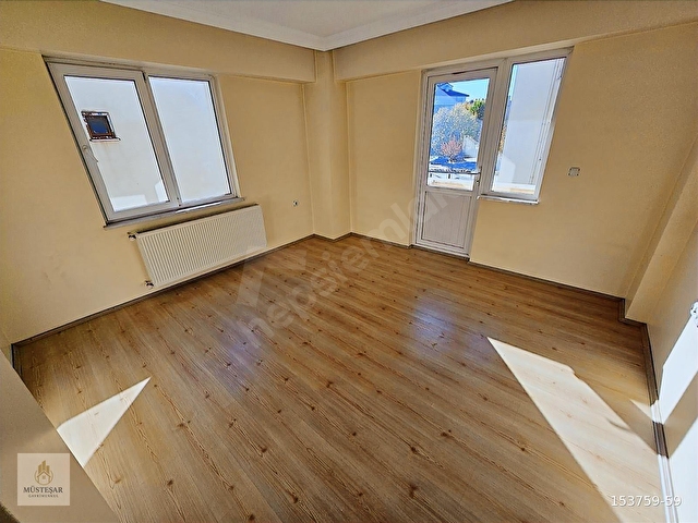 KİRALIK DAİRE 2+1 SAĞLIK MÜDÜRLÜĞÜ YANI SÜMERDE GENİŞ DAİRE AİLE APARTMANI AİDAT YOK. - Görsel 13