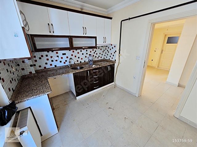 KİRALIK DAİRE 2+1 SAĞLIK MÜDÜRLÜĞÜ YANI SÜMERDE GENİŞ DAİRE AİLE APARTMANI AİDAT YOK. - Görsel 14