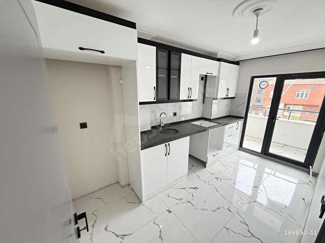 DEMİR İNŞAAT ARNAVUTKÖYDE 2+1 110M2 OTOPARKLI SIFIR DAİRE - Görsel 5