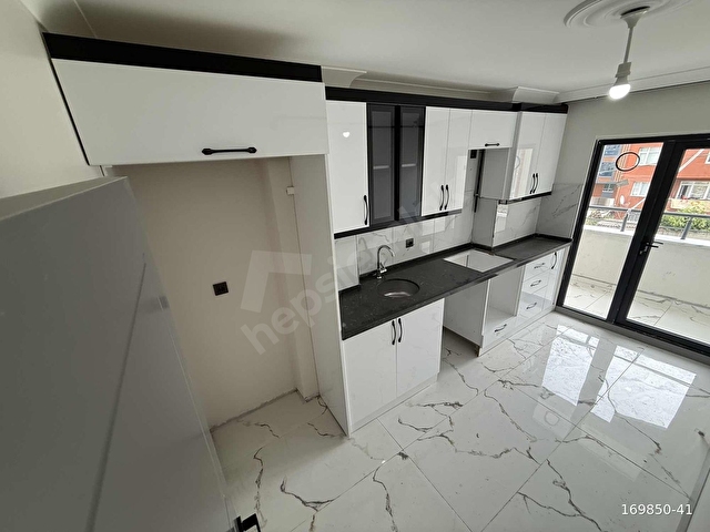 DEMİR İNŞAAT ARNAVUTKÖYDE 2+1 110M2 OTOPARKLI SIFIR DAİRE - Görsel 10