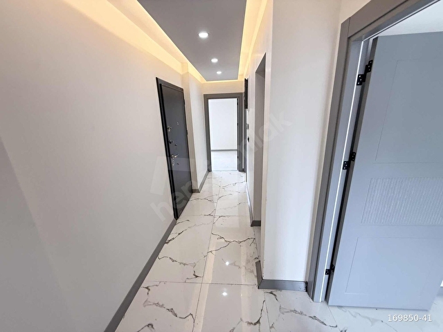 DEMİR İNŞAAT ARNAVUTKÖYDE 2+1 110M2 OTOPARKLI SIFIR DAİRE - Görsel 20
