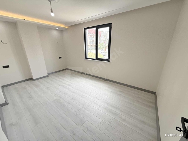 DEMİR İNŞAAT ARNAVUTKÖYDE 2+1 110M2 OTOPARKLI SIFIR DAİRE - Görsel 13