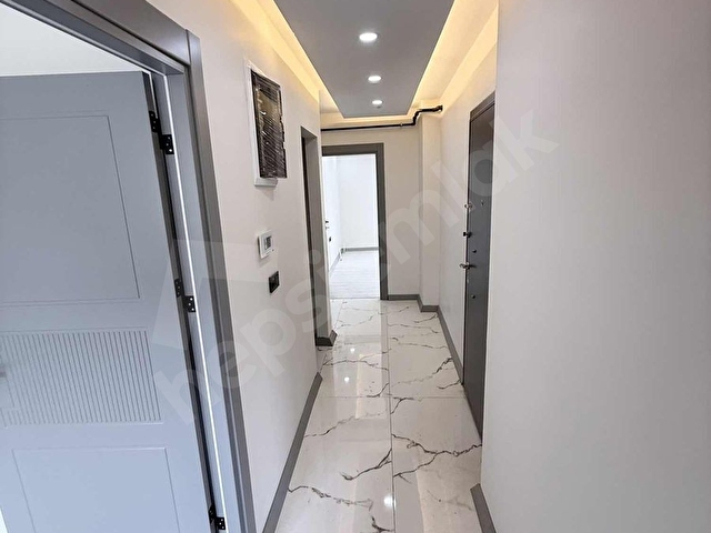 DEMİR İNŞAAT ARNAVUTKÖYDE 2+1 110M2 OTOPARKLI SIFIR DAİRE - Görsel 19