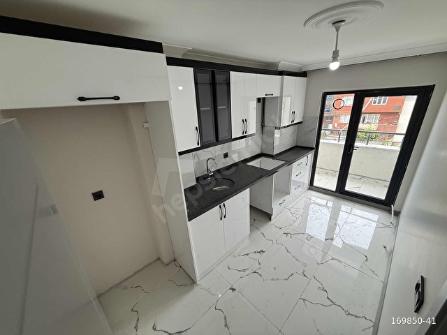 DEMİR İNŞAAT ARNAVUTKÖYDE 2+1 110M2 OTOPARKLI SIFIR DAİRE - Görsel 9
