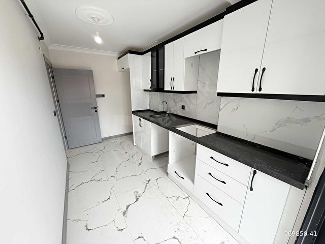 DEMİR İNŞAAT ARNAVUTKÖYDE 2+1 110M2 OTOPARKLI SIFIR DAİRE - Görsel 7