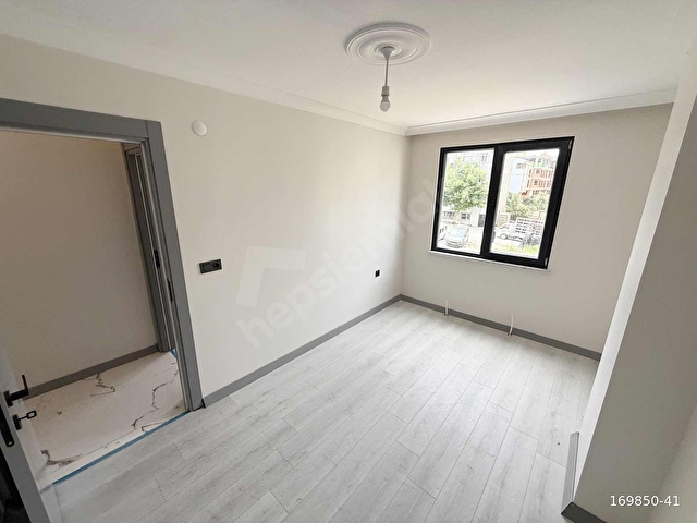 DEMİR İNŞAAT ARNAVUTKÖYDE 2+1 110M2 OTOPARKLI SIFIR DAİRE - Görsel 17