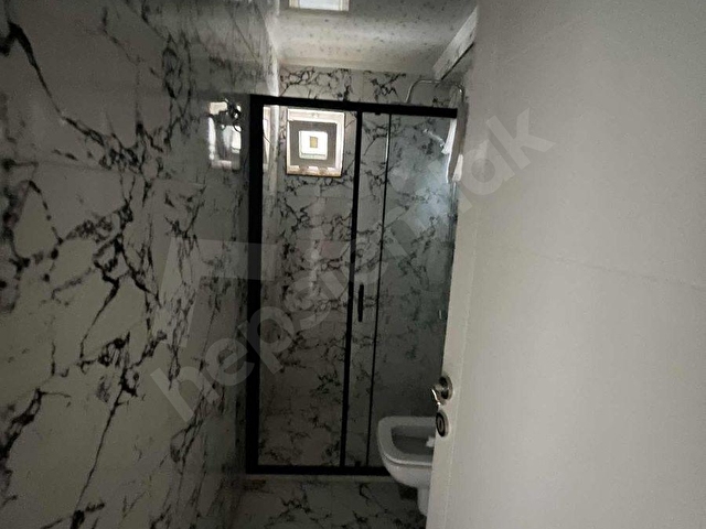 LAVINIADAN HASTANEYE YAKIN 2+1 HAVUZLU KİRALIK DAİRE - Görsel 7