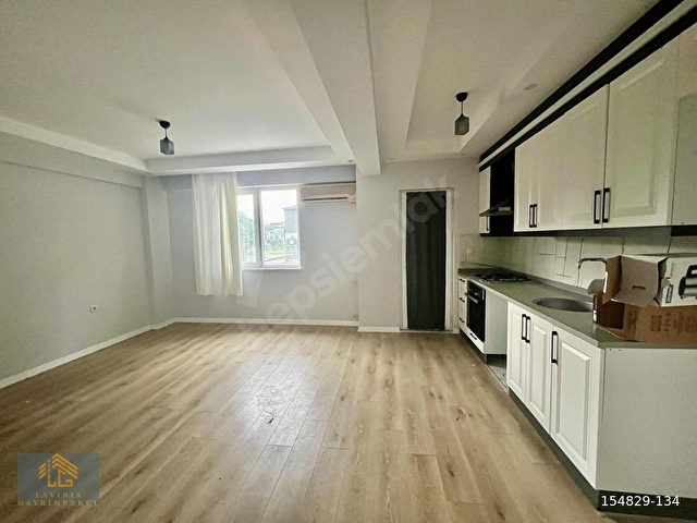 LAVINIADAN HASTANEYE YAKIN 2+1 HAVUZLU KİRALIK DAİRE - Görsel 8
