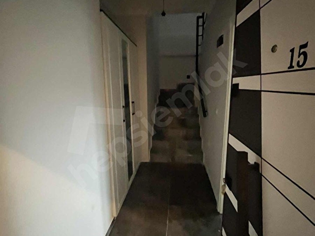 LAVINIADAN HASTANEYE YAKIN 2+1 HAVUZLU KİRALIK DAİRE - Görsel 2