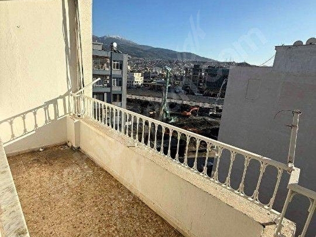 HATAY İSKENDERUN KURTULUŞ MAH KİRALIK 3+1DAİRE - Görsel 6