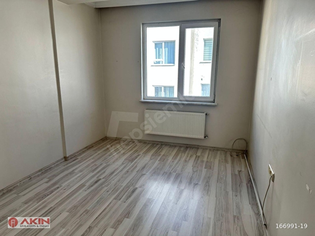 AKIN İNŞAATTAN GÜLTEPEDE 3+1 DAİRE - Görsel 22