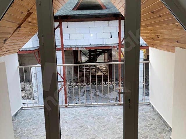 KOCAELİ KARTEPEDE TANRIVERDİ GAYRİMENKULDEN SATILIK DAĞ VE GÖL MANZARALI VİLLA, - Görsel 8