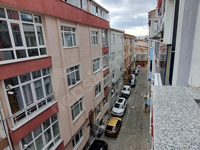 HUZUR EMLAKTAN TEKİRDAĞ YAVUZ MAHALLESİ MERKEZDE SATILIK EŞYALI 2+1 DAİRE - Görsel 10