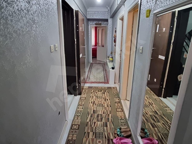 HUZUR EMLAKTAN TEKİRDAĞ YAVUZ MAHALLESİ MERKEZDE SATILIK EŞYALI 2+1 DAİRE - Görsel 25