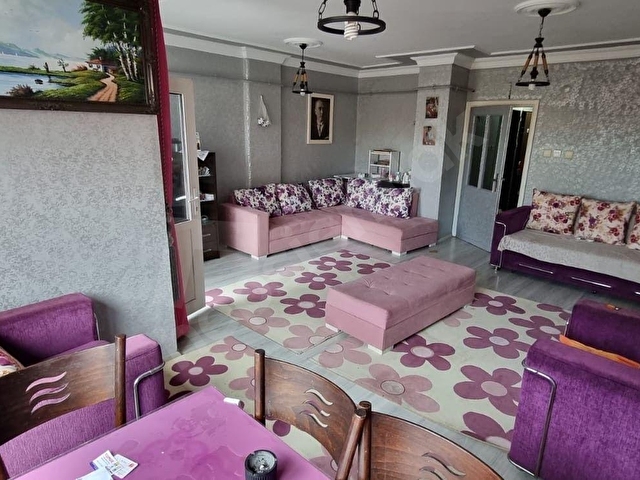 HUZUR EMLAKTAN TEKİRDAĞ YAVUZ MAHALLESİ MERKEZDE SATILIK EŞYALI 2+1 DAİRE - Görsel 15
