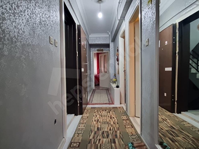 HUZUR EMLAKTAN TEKİRDAĞ YAVUZ MAHALLESİ MERKEZDE SATILIK EŞYALI 2+1 DAİRE - Görsel 18