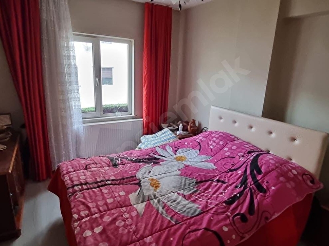 HUZUR EMLAKTAN TEKİRDAĞ YAVUZ MAHALLESİ MERKEZDE SATILIK EŞYALI 2+1 DAİRE - Görsel 26