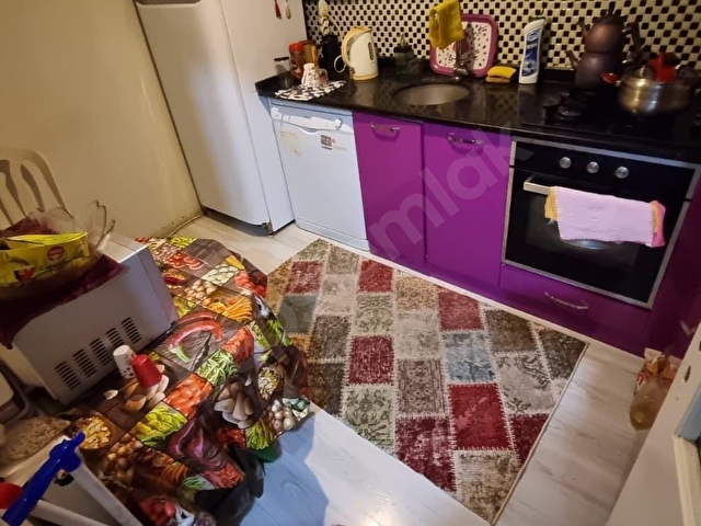 HUZUR EMLAKTAN TEKİRDAĞ YAVUZ MAHALLESİ MERKEZDE SATILIK EŞYALI 2+1 DAİRE - Görsel 23