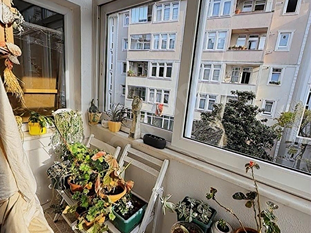 ÇENGELKÖY ATA 2 SİTESİNDE GENİŞ KULLANIMLI SATILIK 3+1 DAİRE - Görsel 26