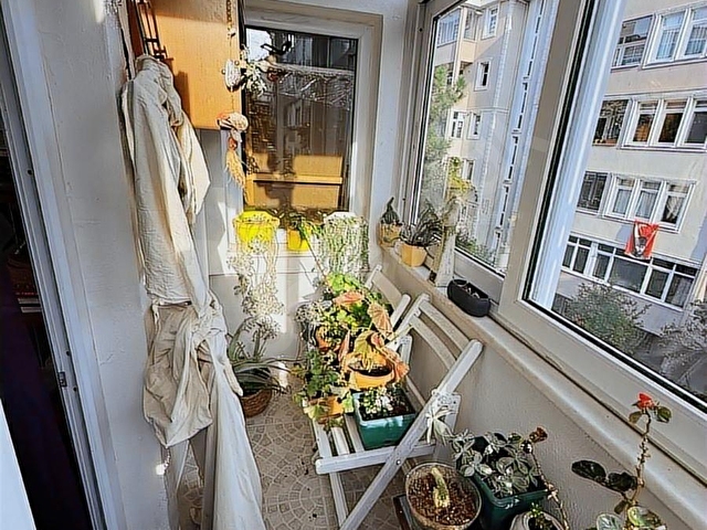 ÇENGELKÖY ATA 2 SİTESİNDE GENİŞ KULLANIMLI SATILIK 3+1 DAİRE - Görsel 28