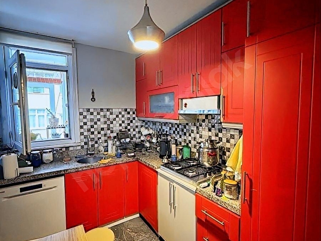ÇENGELKÖY ATA 2 SİTESİNDE GENİŞ KULLANIMLI SATILIK 3+1 DAİRE - Görsel 7