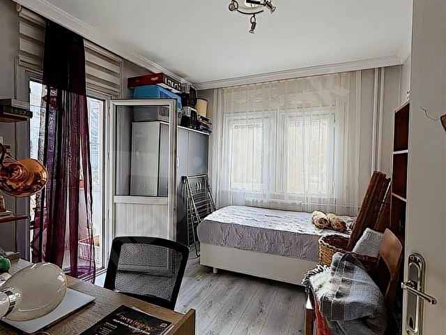 ÇENGELKÖY ATA 2 SİTESİNDE GENİŞ KULLANIMLI SATILIK 3+1 DAİRE - Görsel 12