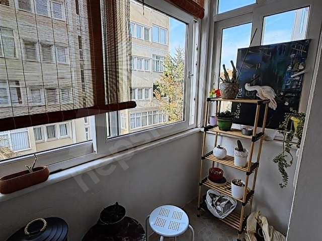 ÇENGELKÖY ATA 2 SİTESİNDE GENİŞ KULLANIMLI SATILIK 3+1 DAİRE - Görsel 29