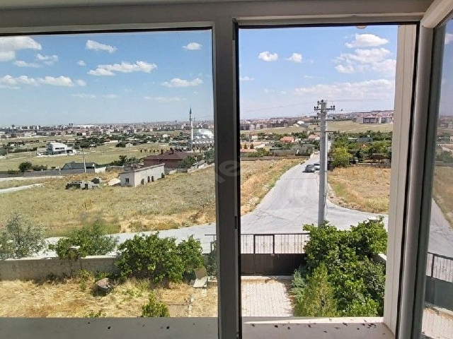 Gülistanda, Konya manzaralı müstakil ev - Görsel 2