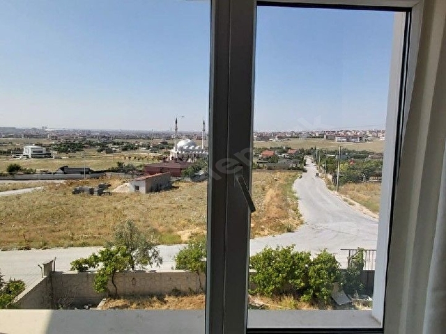 Gülistanda, Konya manzaralı müstakil ev - Görsel 3