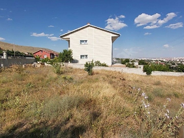 Gülistanda, Konya manzaralı müstakil ev - Görsel 14