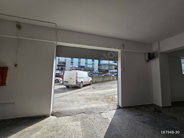 Ümraniye plazalar Bölgesinde KDVli 5900 M2 Komple Bina - Görsel 14