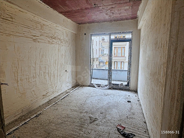 KARAKAŞDAN ÇAMURLU MAH.DOĞA VE SEHİR MANZARALI 1.KAT 3+1 130 M2 - Görsel 27