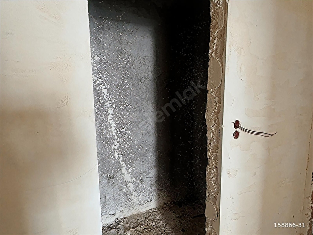 KARAKAŞDAN ÇAMURLU MAH.DOĞA VE SEHİR MANZARALI 1.KAT 3+1 130 M2 - Görsel 25