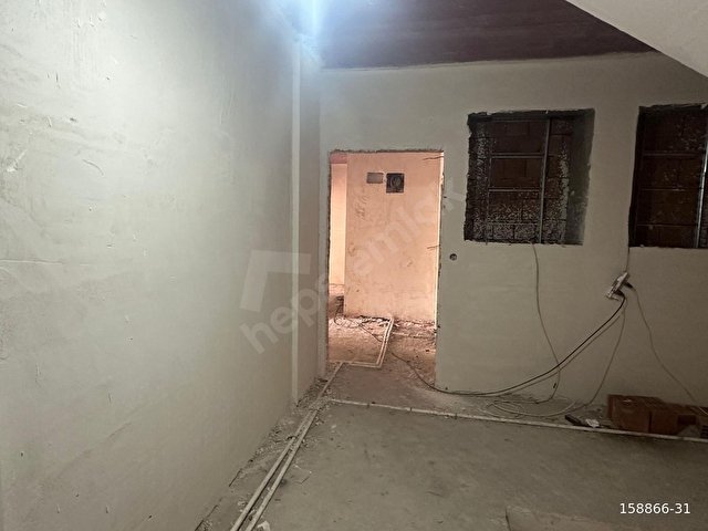 KARAKAŞDAN ÇAMURLU MAH.DOĞA VE SEHİR MANZARALI 1.KAT 3+1 130 M2 - Görsel 23