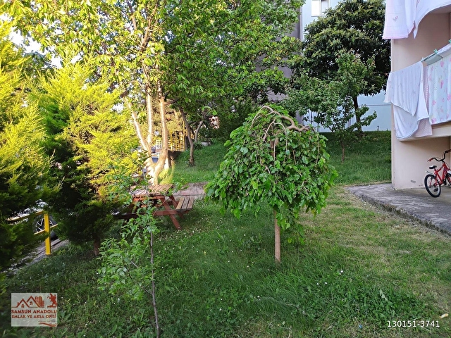 SAMSUN ATAKUM PELİTKÖY TOKİDE SATILIK 3+1 DAİRE - Görsel 10