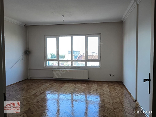 SAMSUN ATAKUM PELİTKÖY TOKİDE SATILIK 3+1 DAİRE - Görsel 14