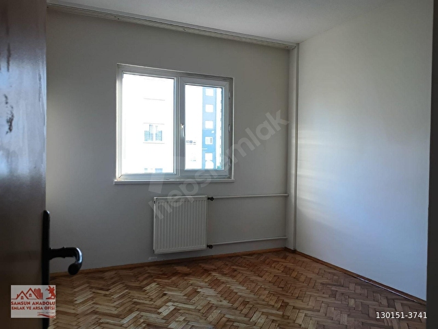 SAMSUN ATAKUM PELİTKÖY TOKİDE SATILIK 3+1 DAİRE - Görsel 20