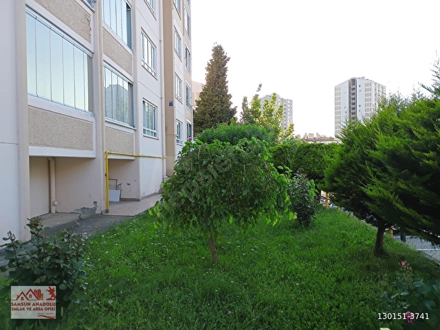 SAMSUN ATAKUM PELİTKÖY TOKİDE SATILIK 3+1 DAİRE - Görsel 11