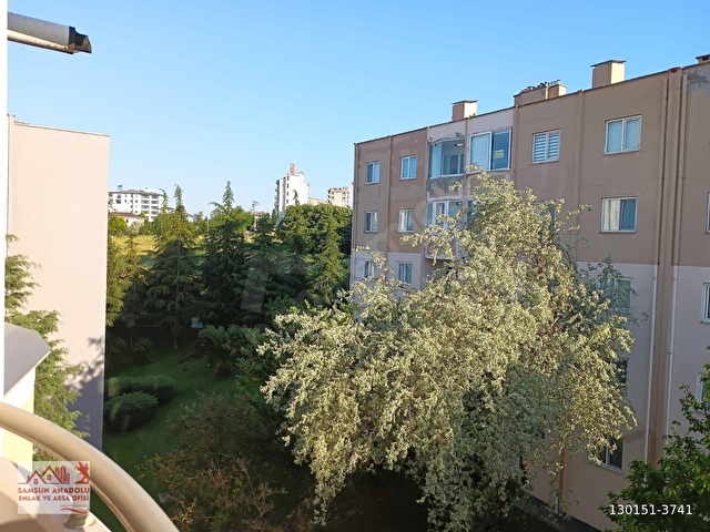 SAMSUN ATAKUM PELİTKÖY TOKİDE SATILIK 3+1 DAİRE - Görsel 6