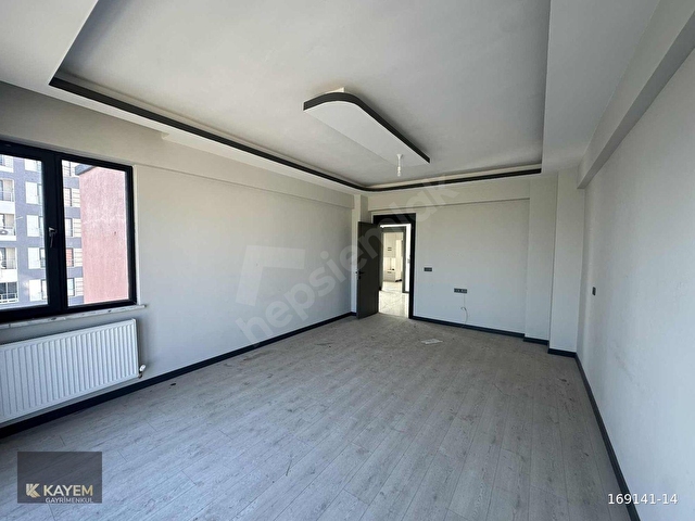 ERKİLET OSMAN GAZİ MH. 3.5+1 SIFIR KİRALIK DAİRE - Görsel 19