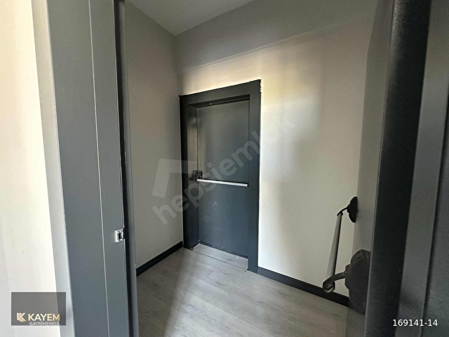 ERKİLET OSMAN GAZİ MH. 3.5+1 SIFIR KİRALIK DAİRE - Görsel 11