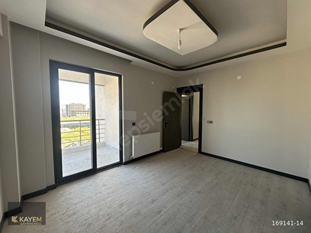 ERKİLET OSMAN GAZİ MH. 3.5+1 SIFIR KİRALIK DAİRE - Görsel 10